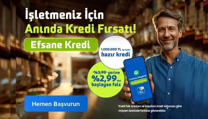 TEB Kredi