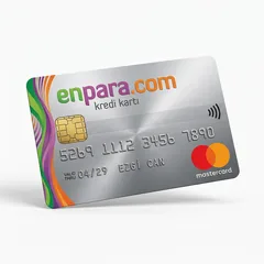 Enpara.com Kredi Kartı