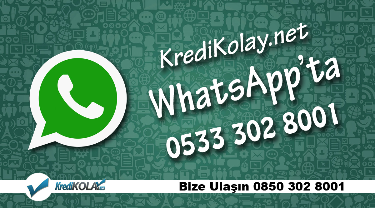 kredikolay-whatsapp-banner-site